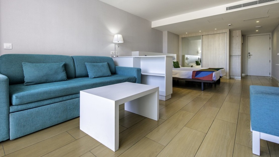 Paradise Park Fun Lifestyle Hotel